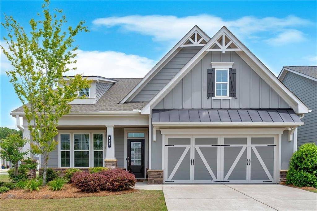 Canton, GA 30114,427 BLUFFS VIEW LN