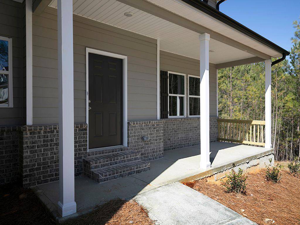 Dallas, GA 30157,250 Shawnee TRL