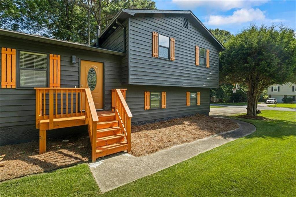 Powder Springs, GA 30127,4286 Jones CT