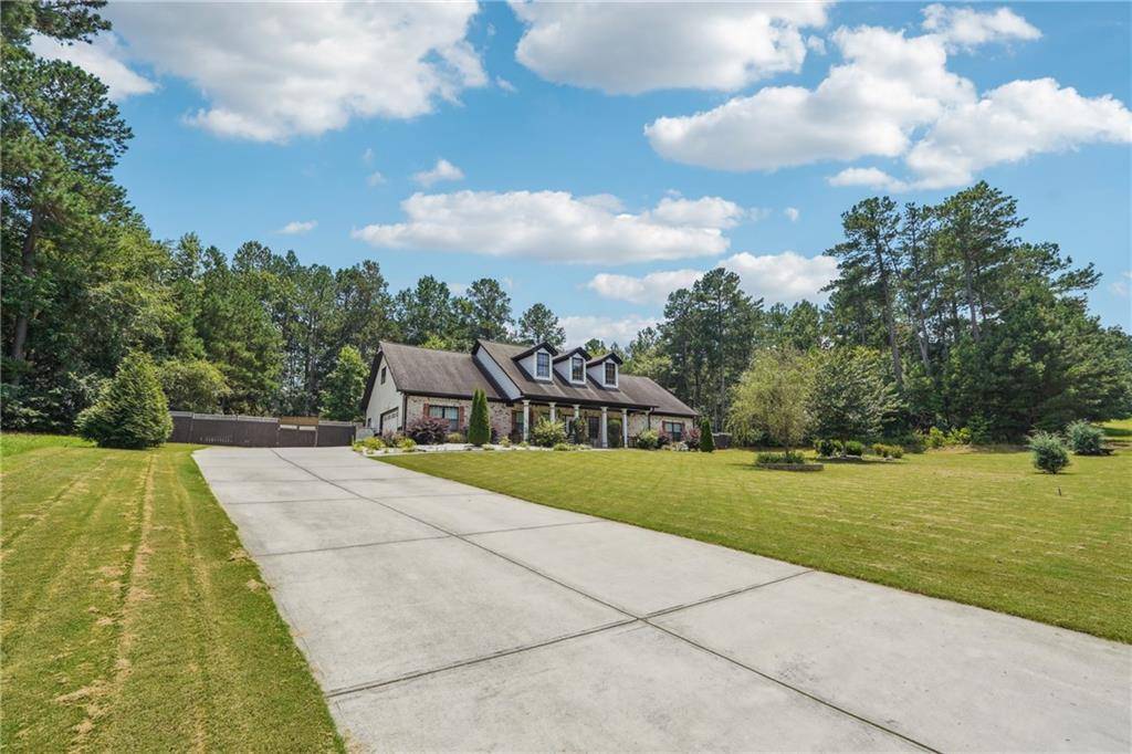 Loganville, GA 30052,1369 Sierra Ridge PL