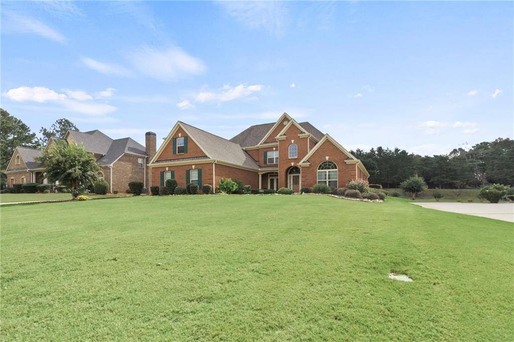 Covington, GA 30016,50 Cannonade CT