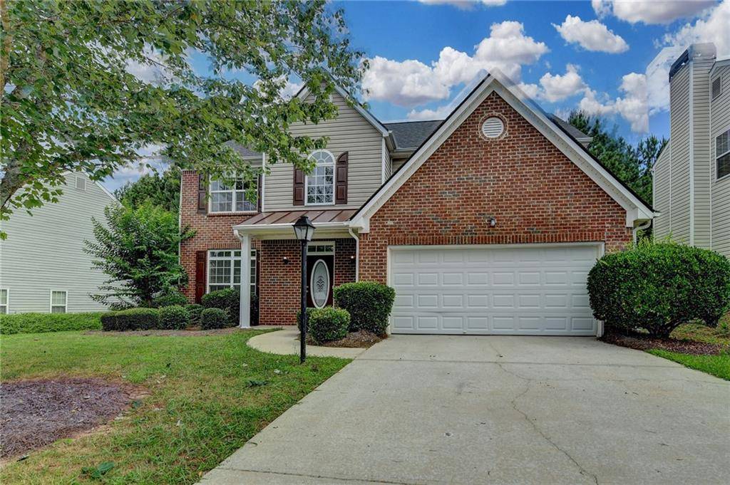 Loganville, GA 30052,2421 Fall Creek LNDG
