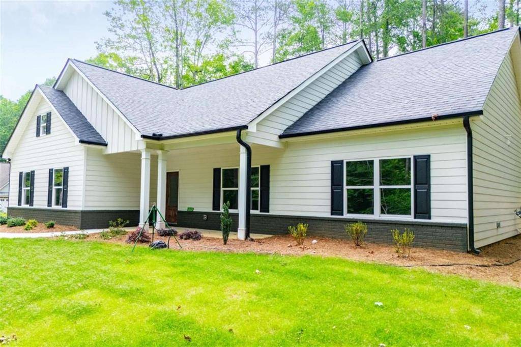 Villa Rica, GA 30180,5525 Belle Meade DR