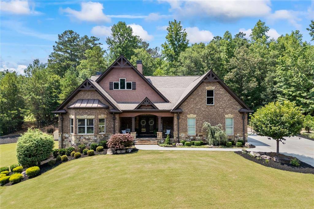 Auburn, GA 30011,1005 Renfroe Lake DR