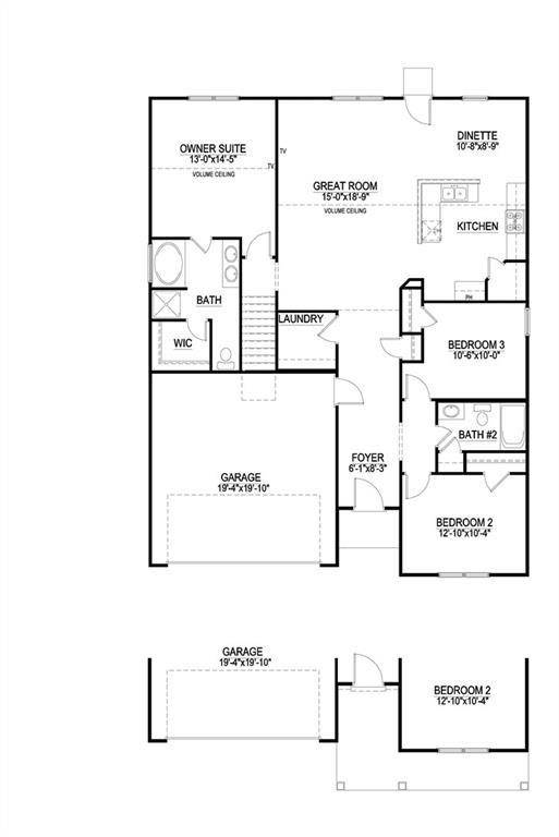 Atlanta, GA 30349,6908 Estepona ST