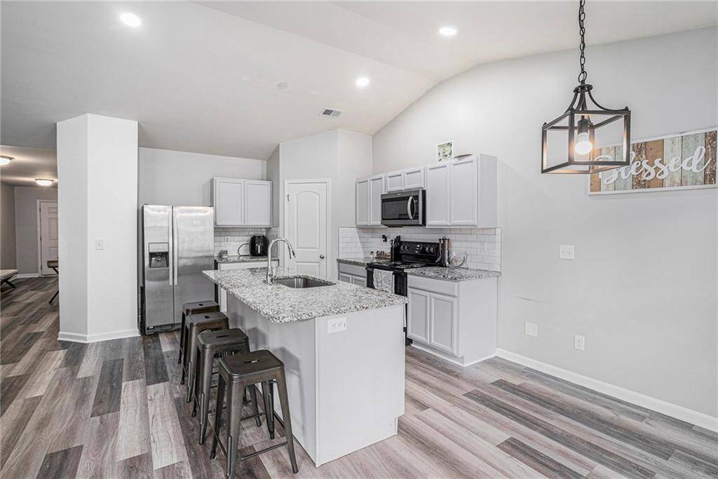 Atlanta, GA 30349,6908 Estepona ST
