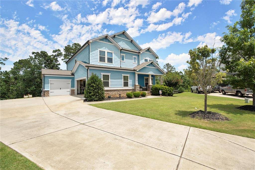 Cartersville, GA 30120,4 RIDGEMONT WAY SE