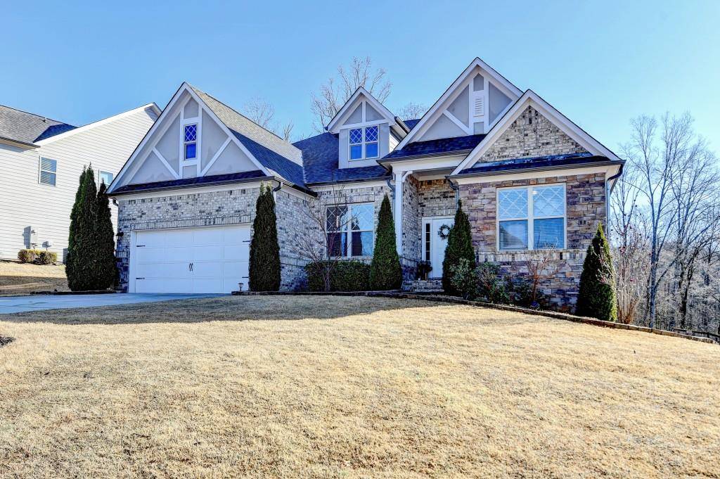 Auburn, GA 30011,Address not disclosed