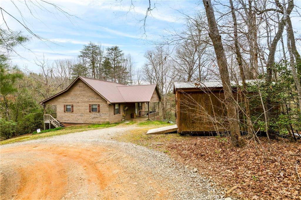 Blairsville, GA 30512,43 NONCHALANT LN