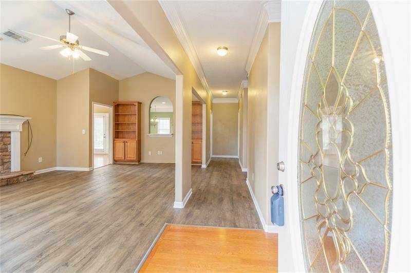 Bethlehem, GA 30620,300 Mckendree CT