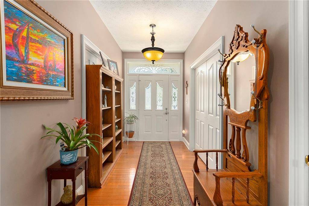 Hampton, GA 30228,185 Red Maple DR