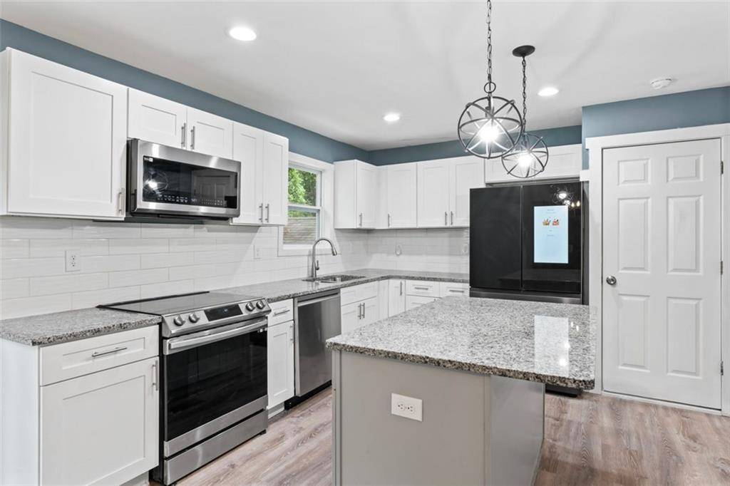 Forest Park, GA 30297,4339 RUSHMORE PL