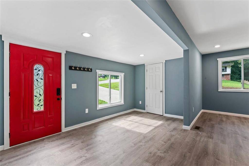 Forest Park, GA 30297,4339 RUSHMORE PL