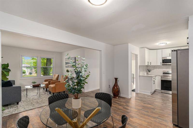 Atlanta, GA 30354,3181 Pennington CIR SW