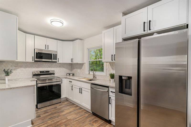 Atlanta, GA 30354,3181 Pennington CIR SW