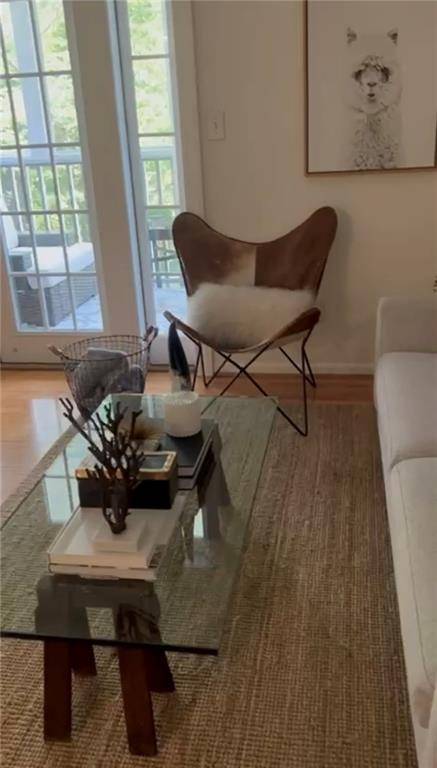 Atlanta, GA 30324,1445 Monroe DR NE #45C