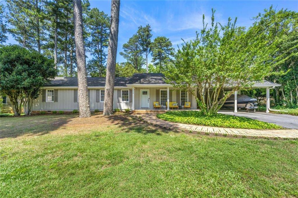 Marietta, GA 30008,1444 Arden DR SW