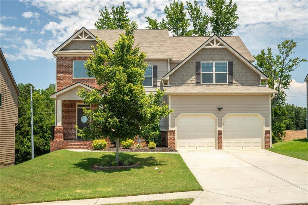 Winder, GA 30680,2051 Massey LN