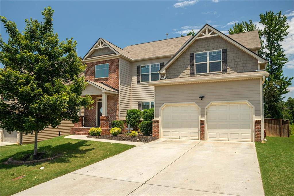 Winder, GA 30680,2051 Massey LN