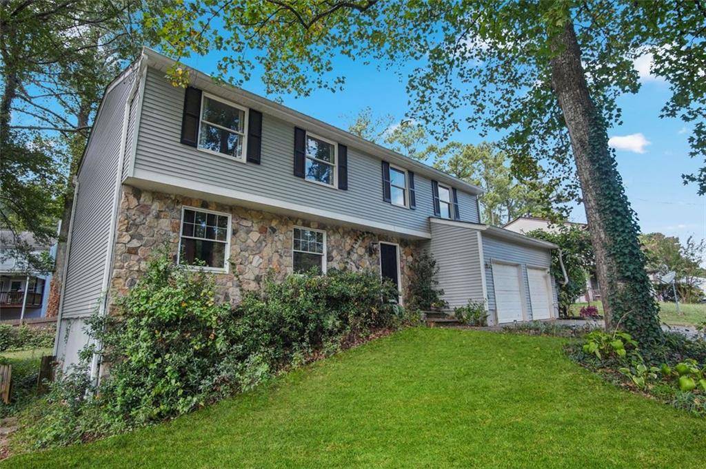 Norcross, GA 30093,1014 BROCKDELL CT