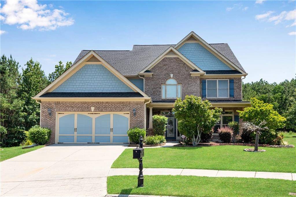 Lawrenceville, GA 30043,1154 Ridge Hollow LN