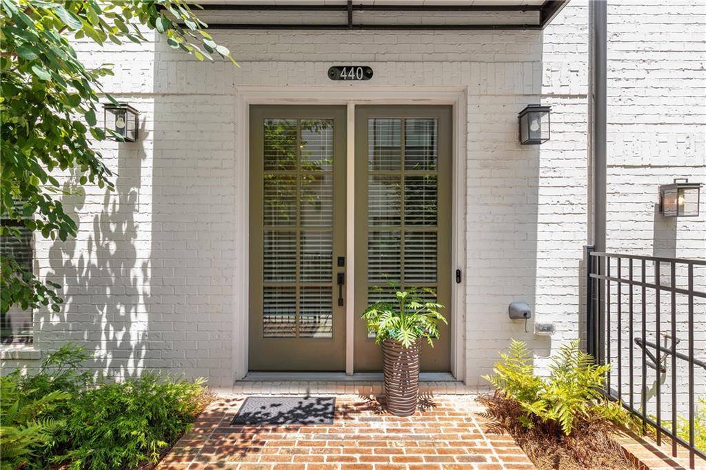 Alpharetta, GA 30009,440 Burton DR