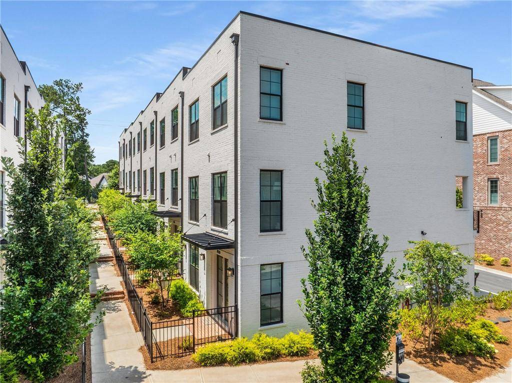 Alpharetta, GA 30009,440 Burton DR