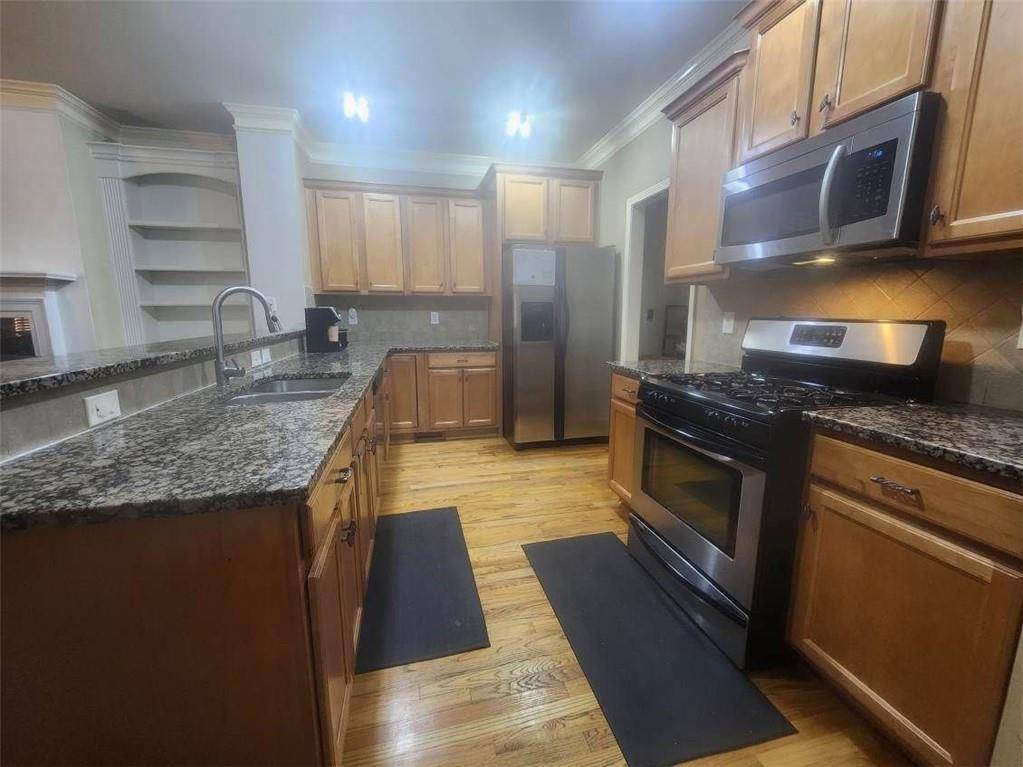 Powder Springs, GA 30127,4414 George David WAY