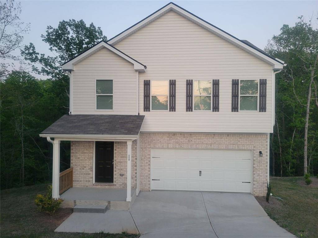 Dallas, GA 30157,558 Fairview Oak Pl