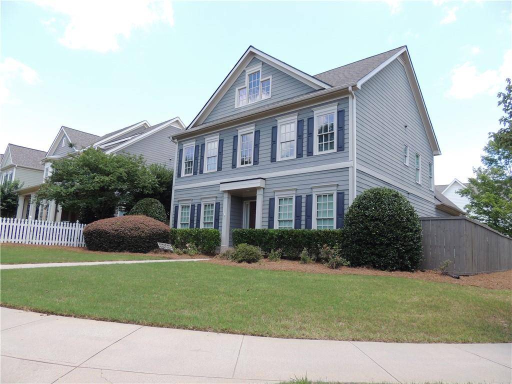 Milton, GA 30004,201 Roseville PL