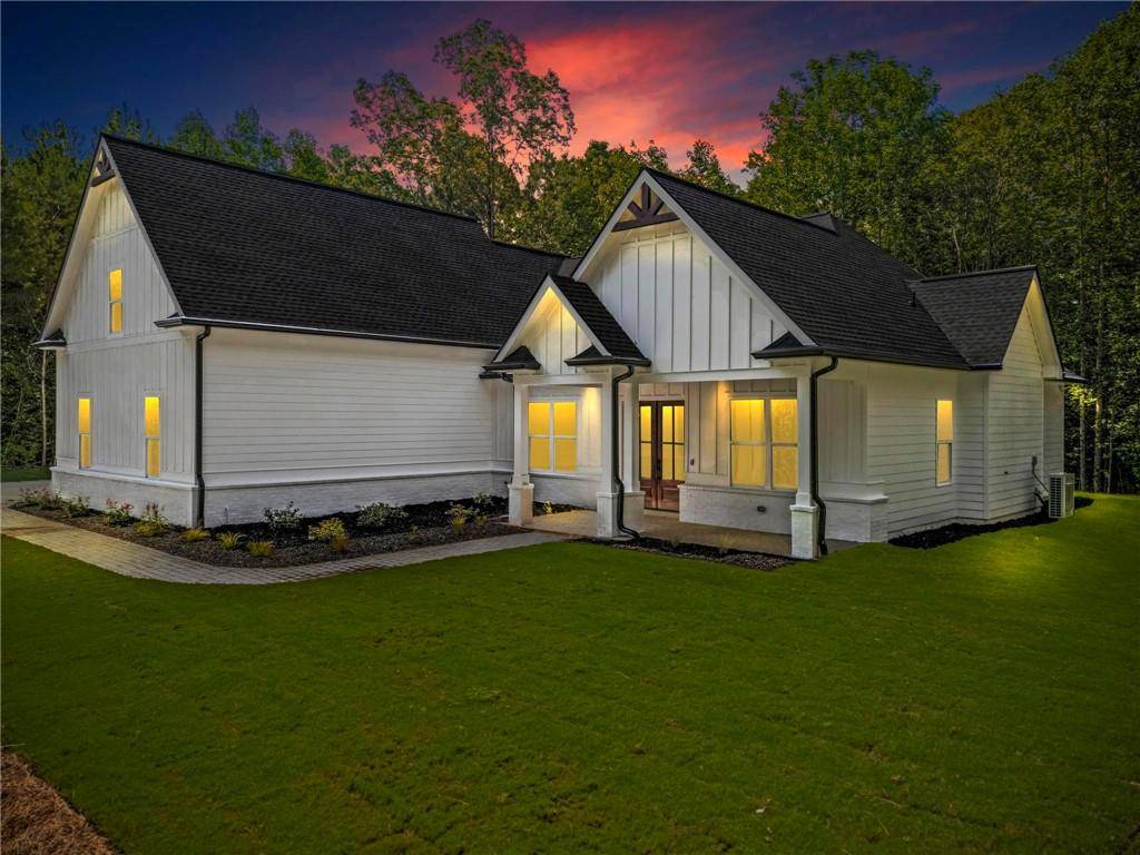 Jasper, GA 30143,126 Jerusalem Farms TRL
