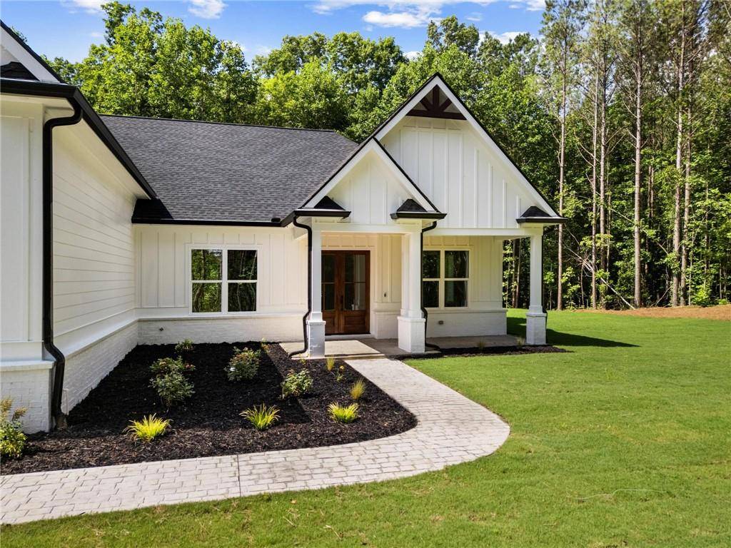 Jasper, GA 30143,126 Jerusalem Farms TRL