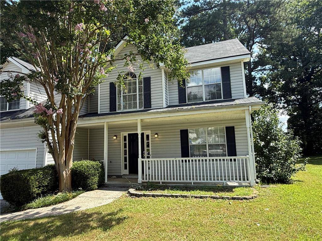 Buford, GA 30519,2237 Rocksram CT