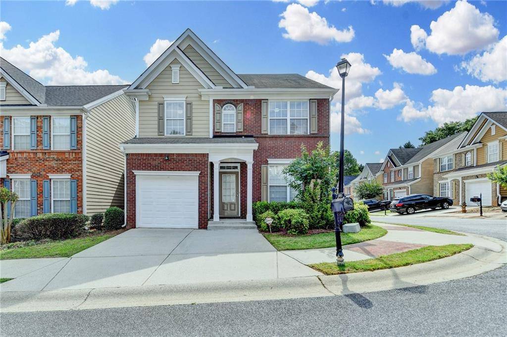 Lawrenceville, GA 30046,1531 Park Grove DR