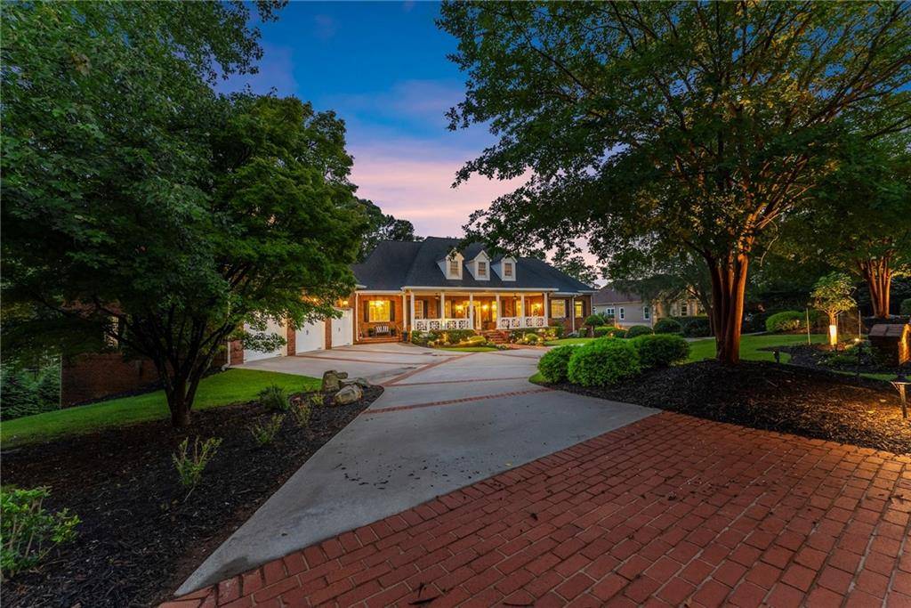 Flowery Branch, GA 30542,6707 Summer Crest CT