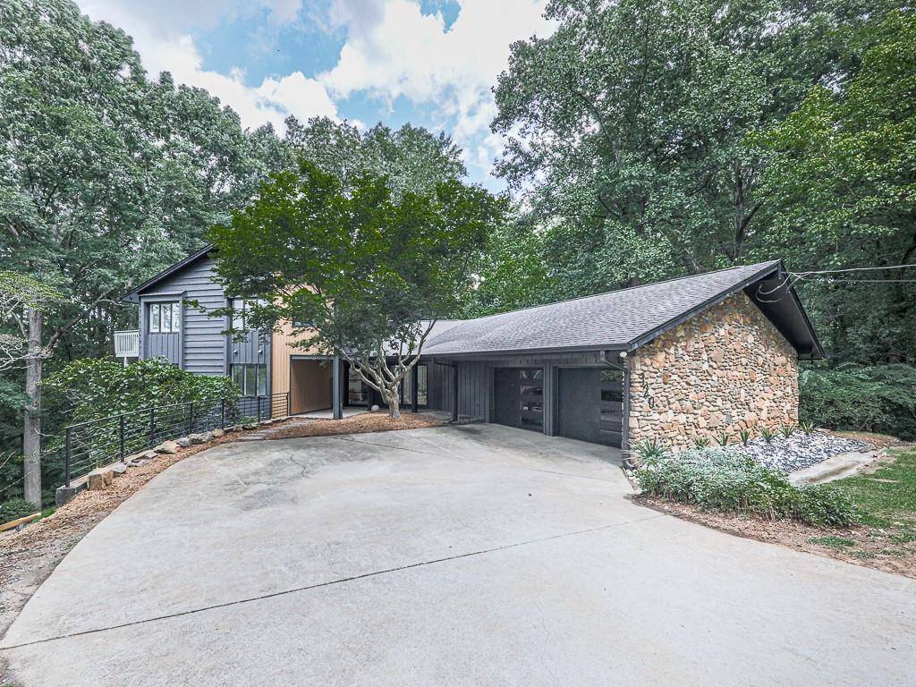 Atlanta, GA 30350,120 Huntcliff PT
