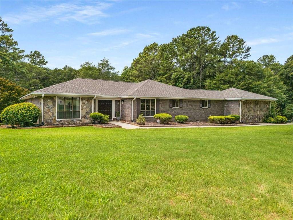 Lilburn, GA 30047,1535 PATHFINDER WAY SW