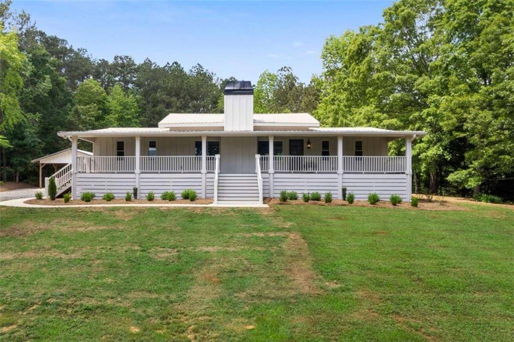 Rockmart, GA 30153,600 Grady RD
