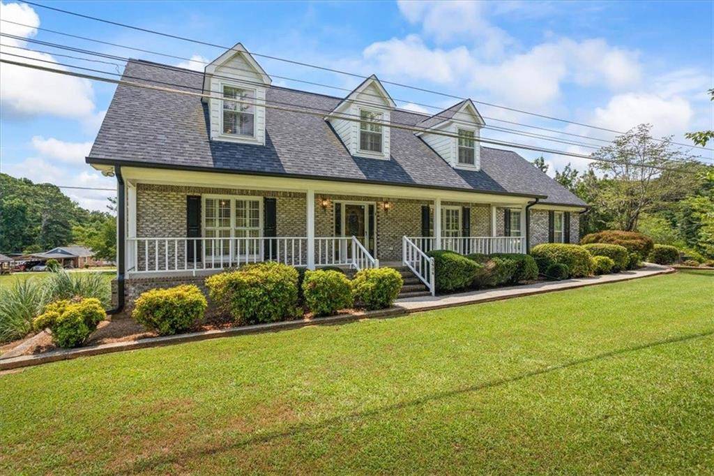 Snellville, GA 30039,3906 Laurens Ln