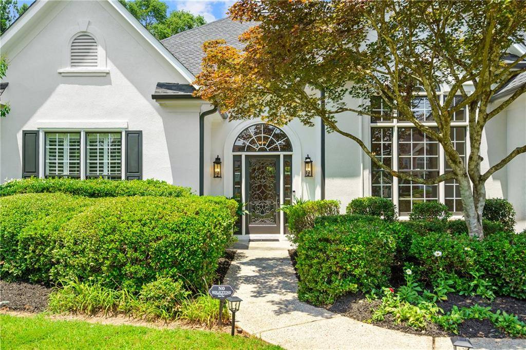 Roswell, GA 30075,530 Wynfield Estates CT