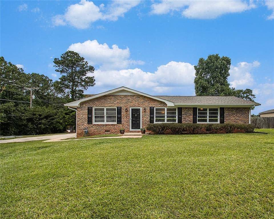 Stone Mountain, GA 30087,664 Old Tucker RD