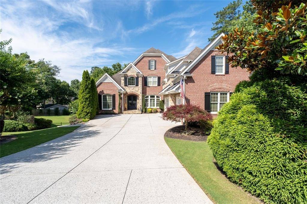 Marietta, GA 30066,3835 Rockhaven CT