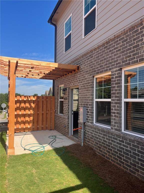 Kennesaw, GA 30152,3102 Marbella CIR #1