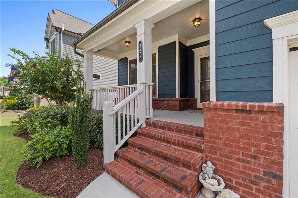 Smyrna, GA 30082,326 Still Pine BND