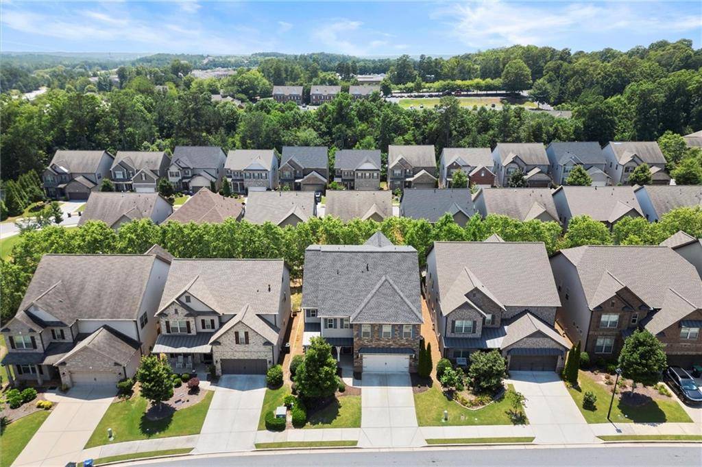 Sugar Hill, GA 30518,4452 Thach AVE