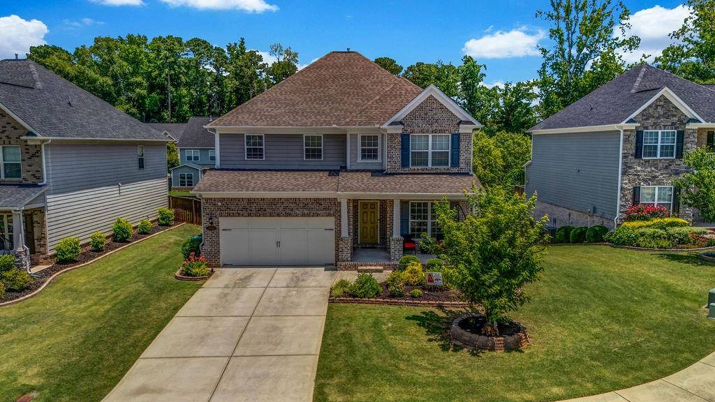 Lilburn, GA 30047,3312 Katelyn CT SW