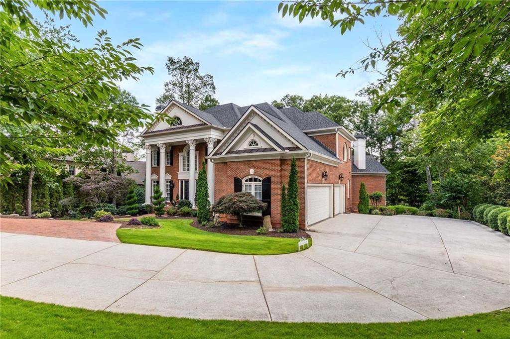 Duluth, GA 30097,2636 Wynnton DR