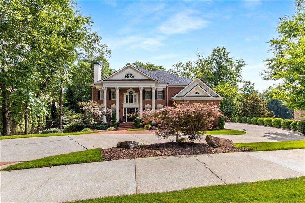 Duluth, GA 30097,2636 Wynnton DR