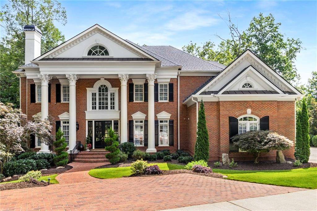 Duluth, GA 30097,2636 Wynnton DR