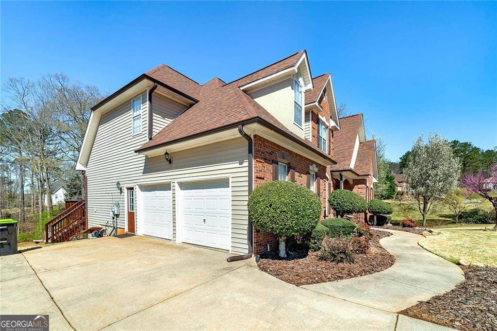 Stockbridge, GA 30281,149 Crown Glen Way